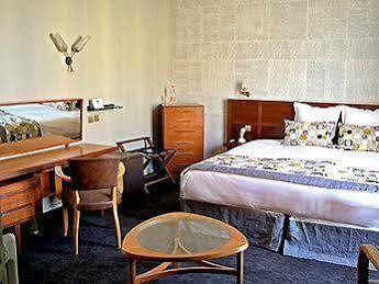 Hotel Le Marly 勒阿弗尔 外观 照片