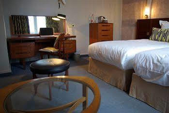 Hotel Le Marly 勒阿弗尔 外观 照片