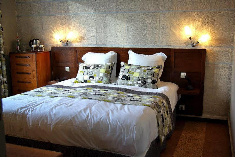 Hotel Le Marly 勒阿弗尔 外观 照片